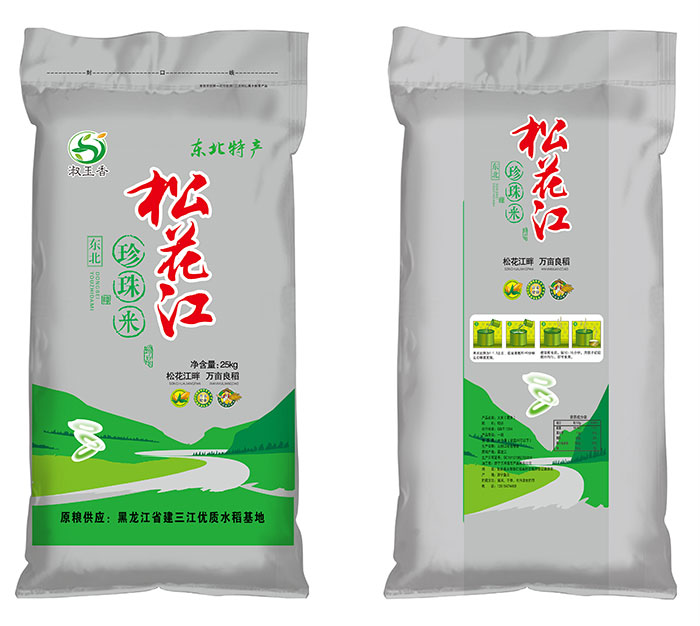 东北大米