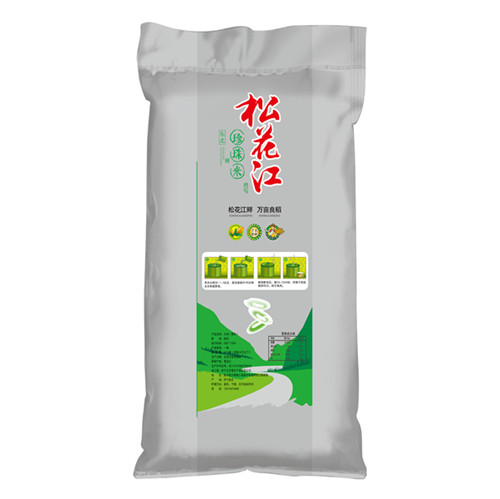 东北大米