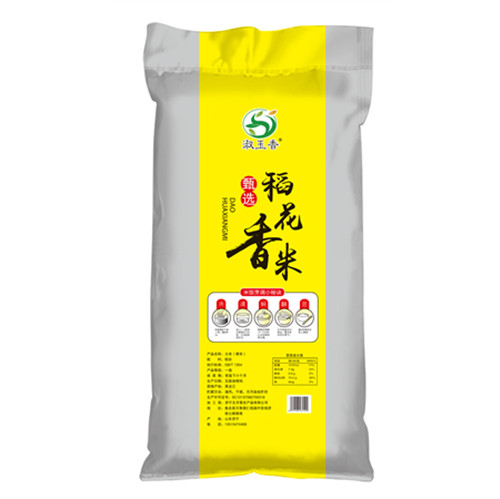 东北大米