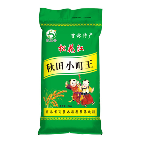 东北大米